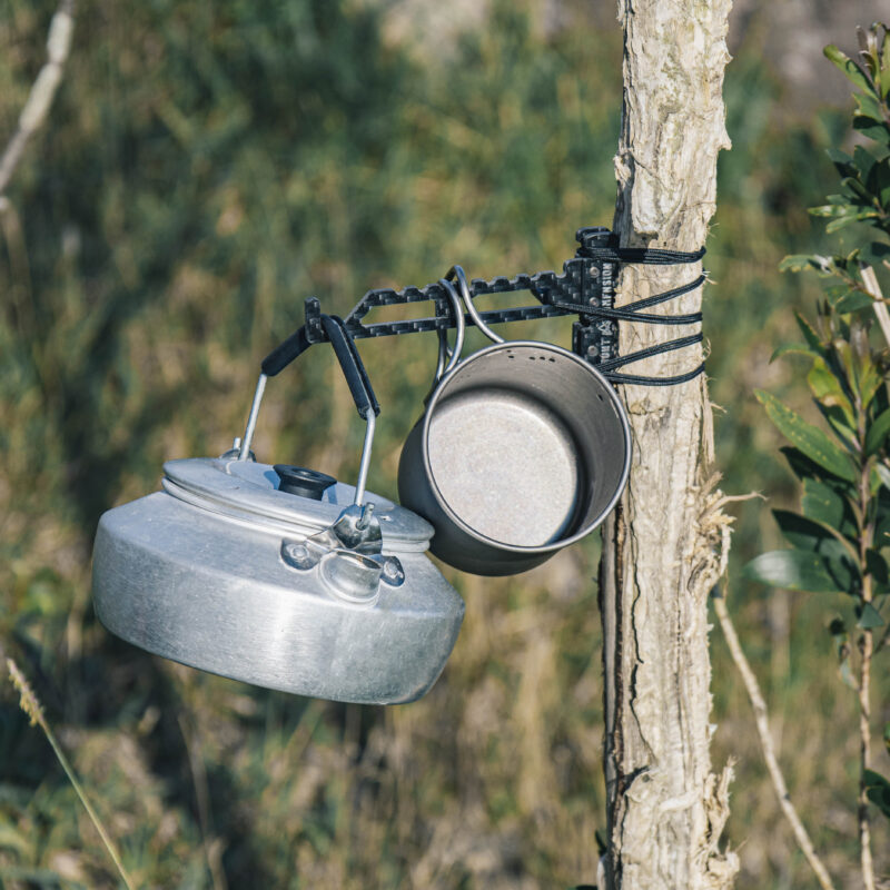 The Hanger - MOUNT DIMENSION