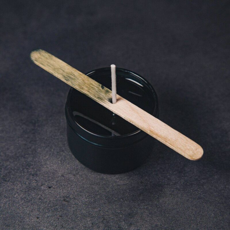 Diy Lemon Eucalyptus Candle Kit - Image 7
