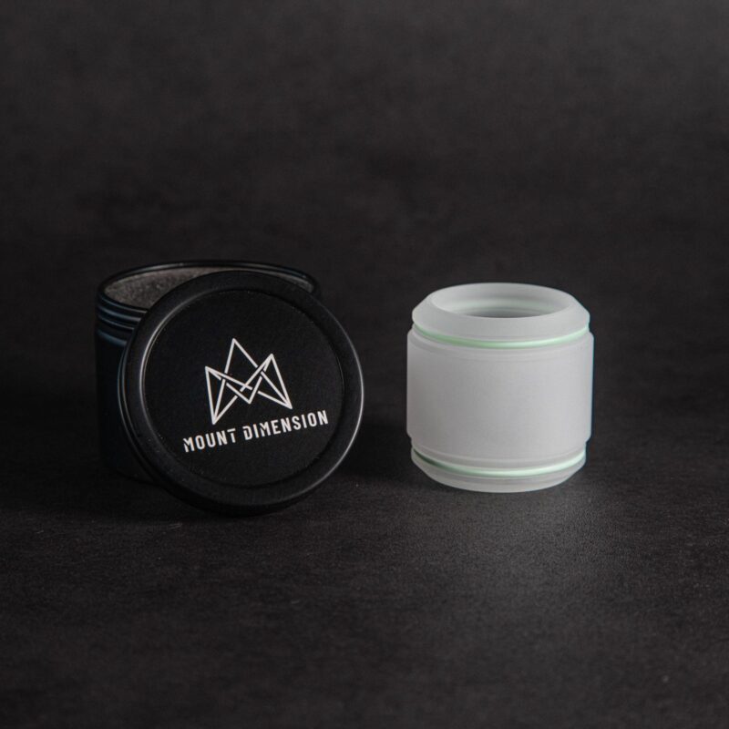 The Diffuser & The Base - ML4 - Image 2