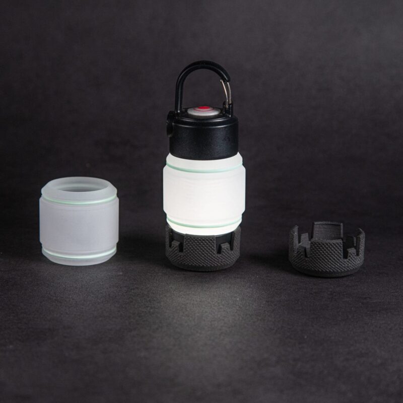 The Diffuser & The Base - ML4