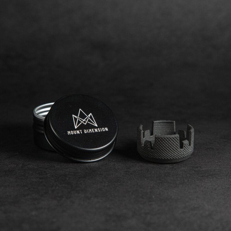 The Diffuser & The Base - ML4 - Image 3