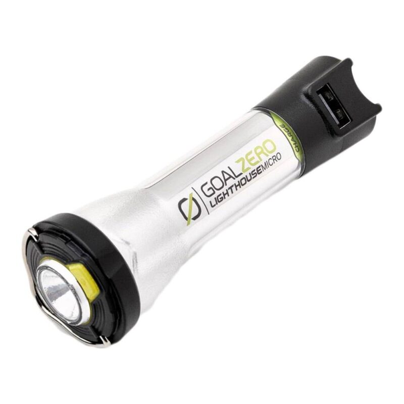 Goal Zero Lighthouse Micro Charge - Image 4