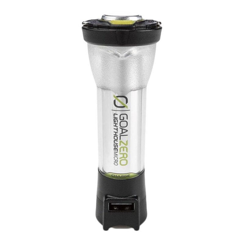 Goal Zero Lighthouse Micro Charge - Image 2
