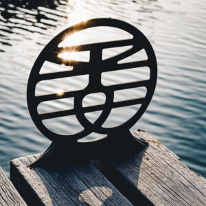 [Limited Edition] The Peace Token (Base Edition)