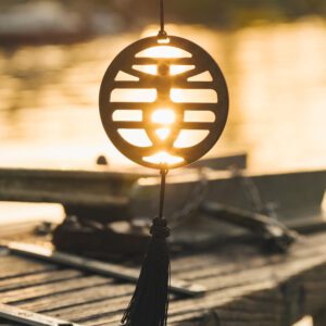 [Limited Edition] The Peace Token (Classic Edition)