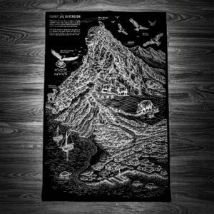 The Baseplane N22-495