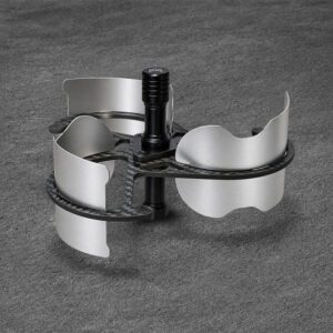 The Anemometer V2