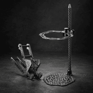 The Gripper V2 + The Coffee Dripper Stand Set